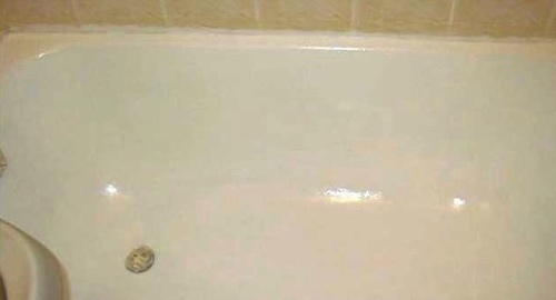 Реставрация акриловой ванны | Невинномысск